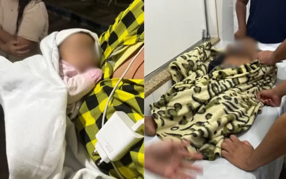 Foto: Arquivo pessoal