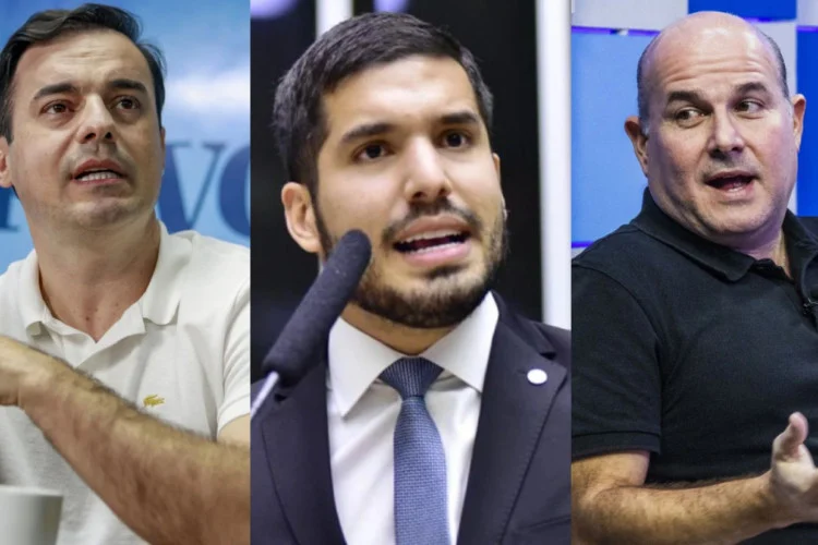 Opositores de Elmano sobem o tom frente à crise na segurança pública do Ceará