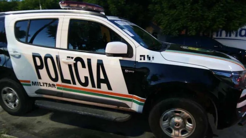 Foto: Divulgação/SSPDS