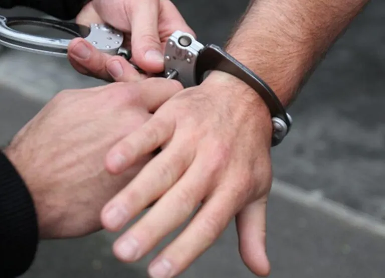 20 anos após cometer crime de homicídio, Tamborilense é preso no Rio de Janeiro