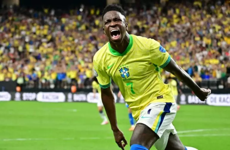 Foto: Vitor Silva/CBF