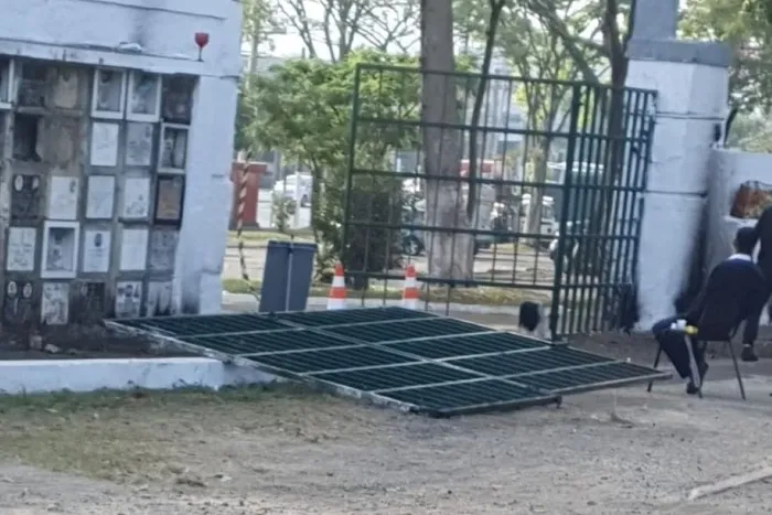 Reprodução/TV Globo