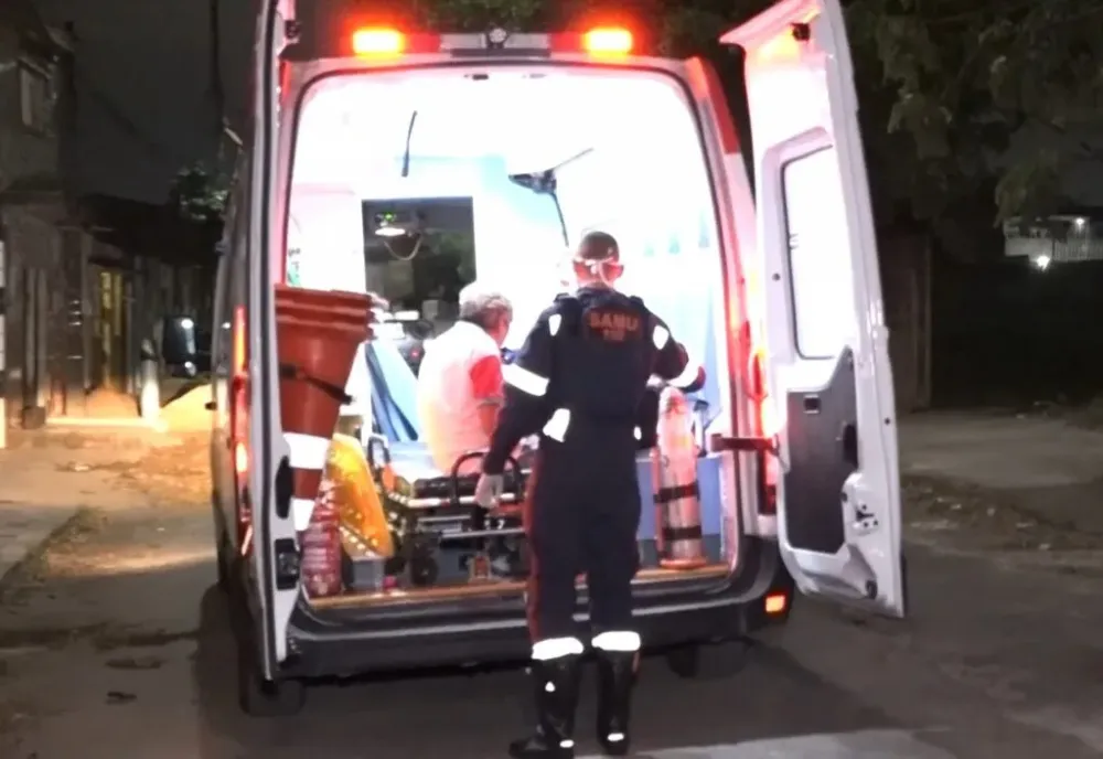 Reprodução