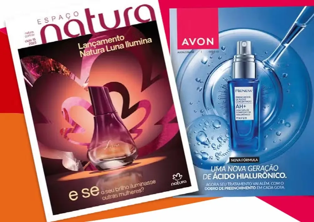 Avon e Natura são condenadas por obrigar funcionária a usar fantasias quando não batia meta