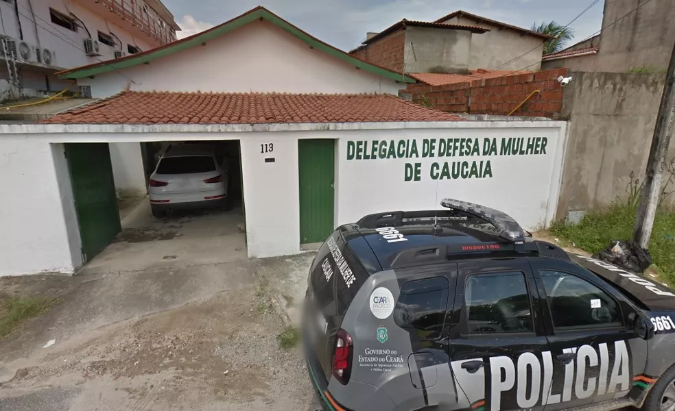 Foto: Reprodução/Google Maps