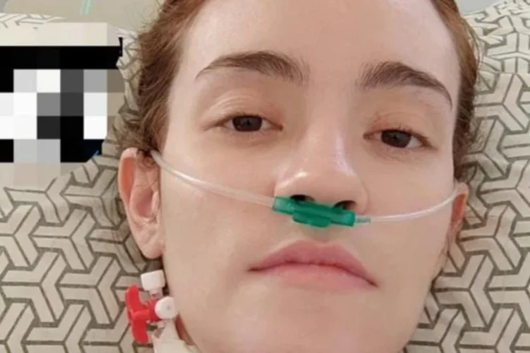 Reprodução/vakinha online