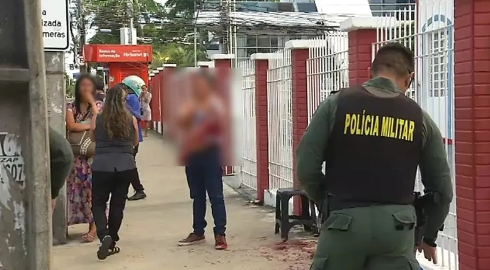  Foto: Clécio Rodrigues/TVM