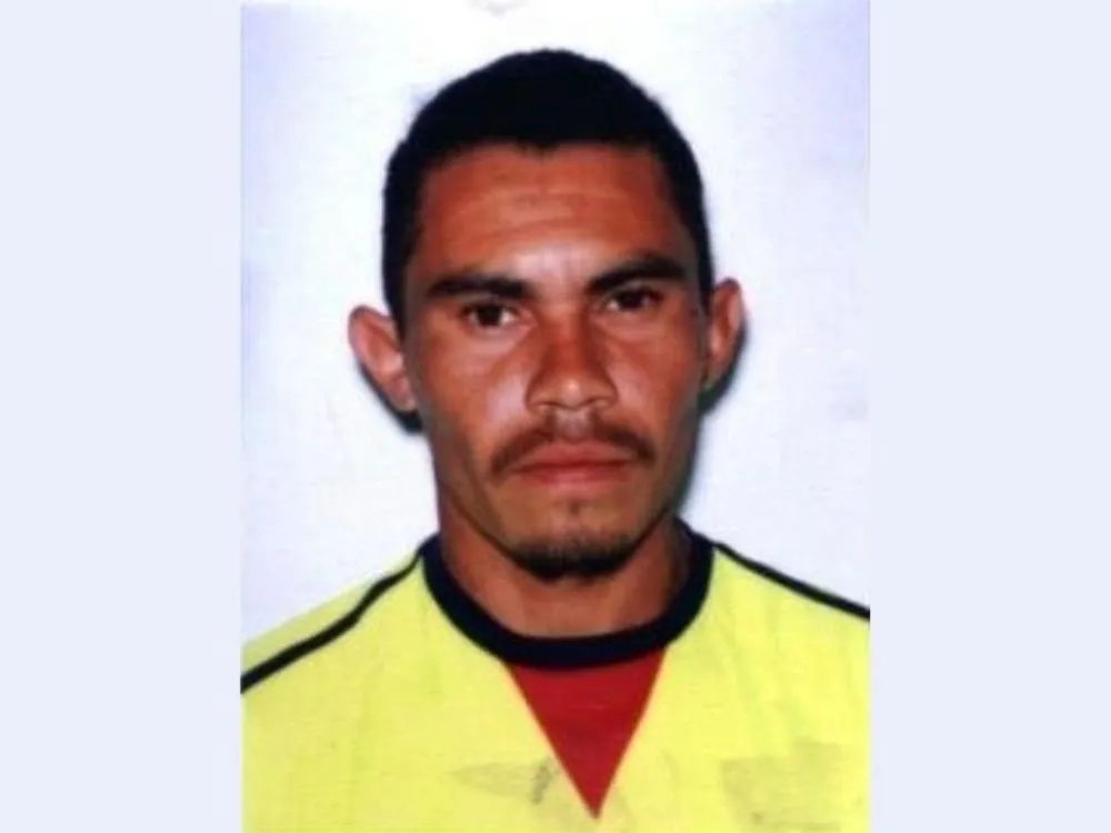 Quiteriense é preso por matar professor universitário e atirar contra jovem em Fortaleza