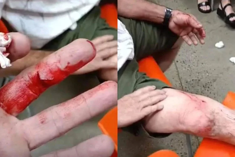 Foto: Divulgação / Instagram 