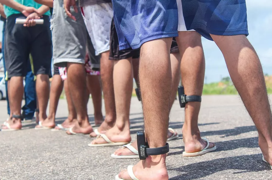 Lei que impede saidinha de presos deve gerar custo anual de R$ 6 bilhões, aponta CNJ