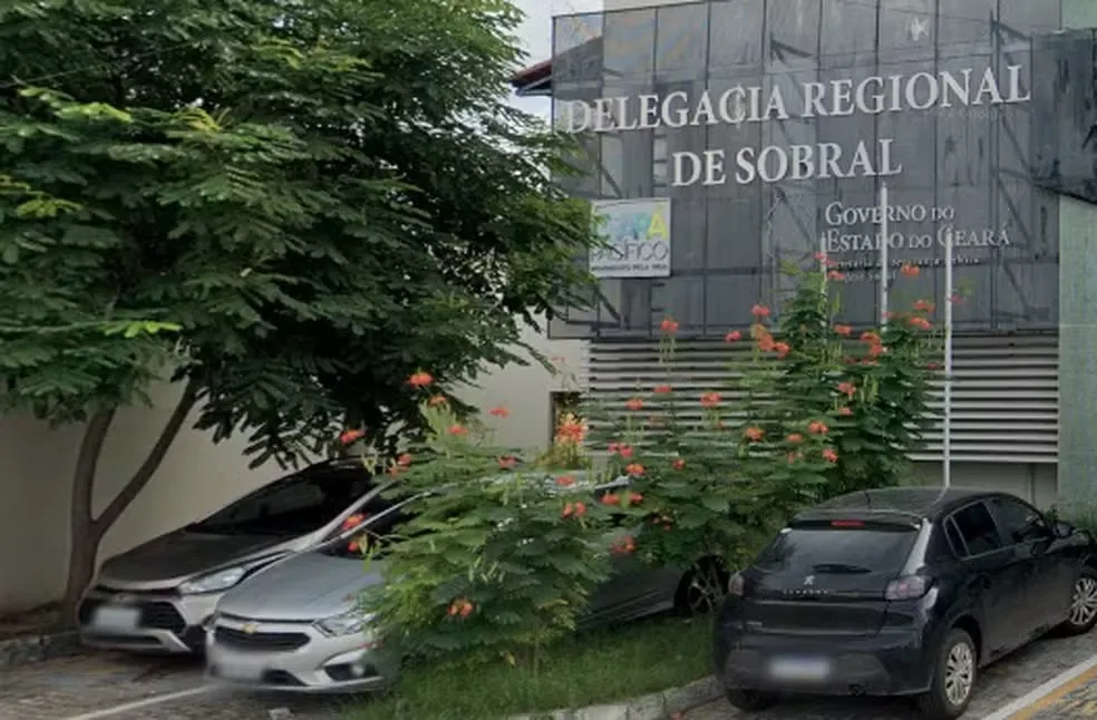 Pai e filho são baleados em Sobral; criança sofreu tiro de raspão no pé