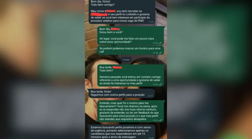 Reprodução/Victor Bairros