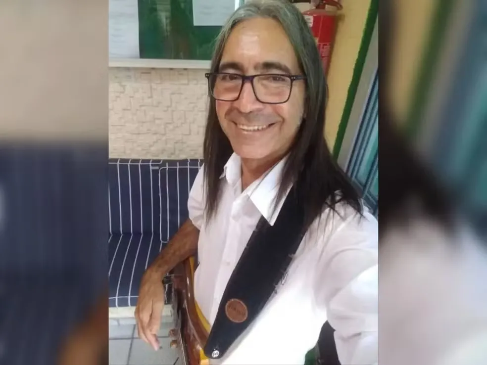 Procurador é preso por matar músico atropelado enquanto dirigia embriagado, no Ceará