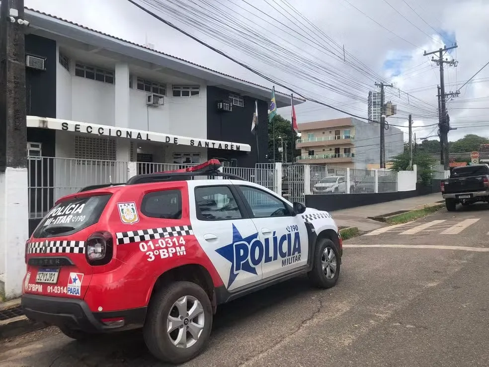 Foto: Kamila Andrade/g1