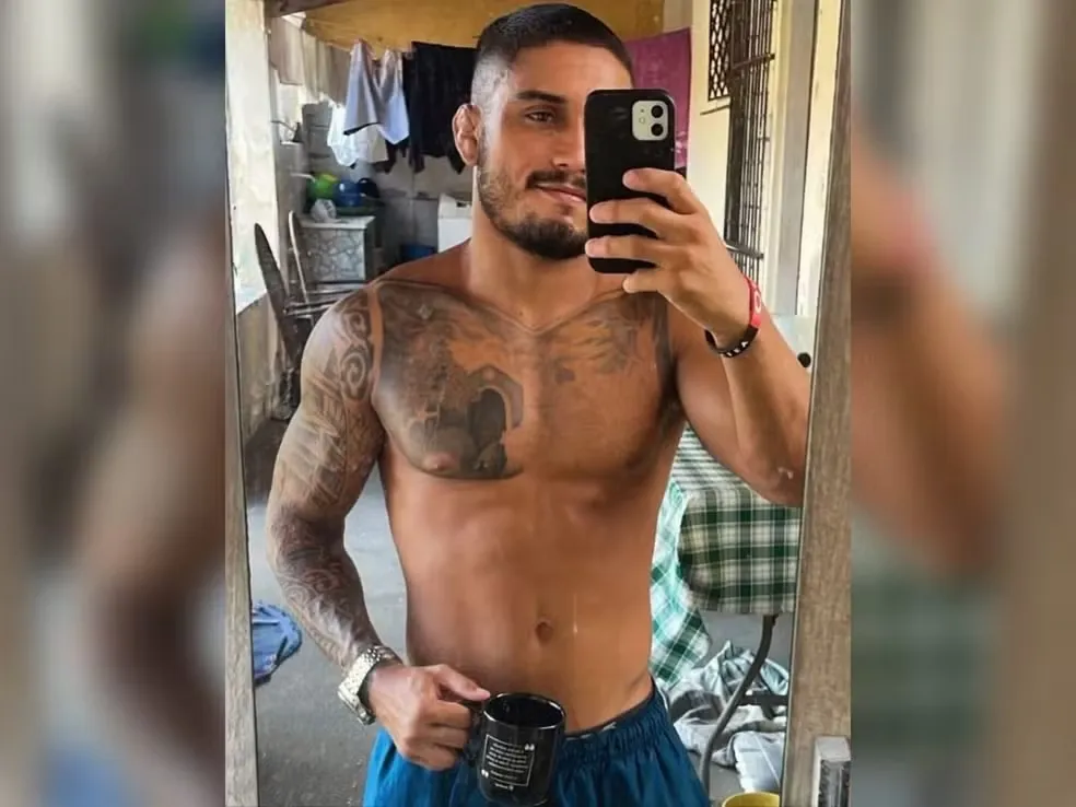 Lutador de jiu-jitsu é assassinado a tiros, no Ceará