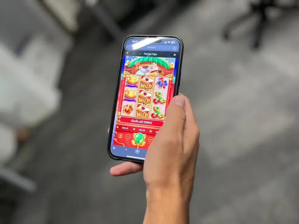 Foto: Matheus Moreira