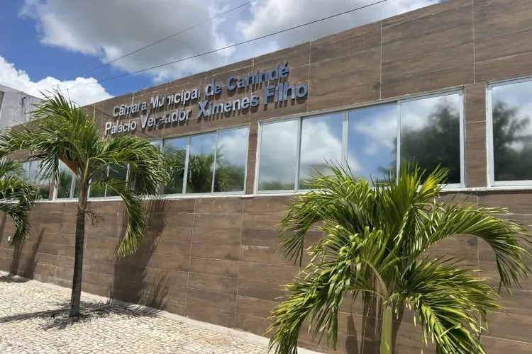 Câmara de Canindé