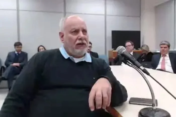 Justiça manda prender ex-diretor da Petrobras condenado a 98 anos