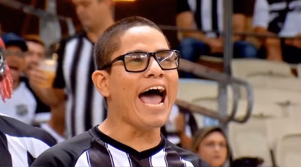 Reprodução/TV Verdes Mares