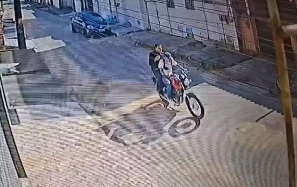 Reprodução