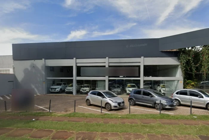 Reprodução/ Street View