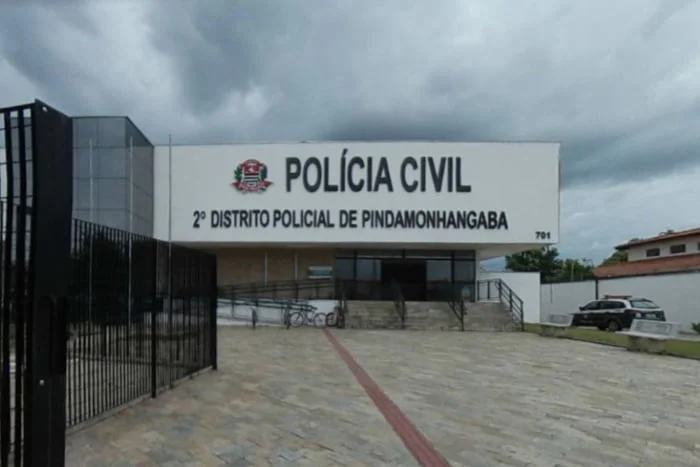 Reprodução/Google Street View