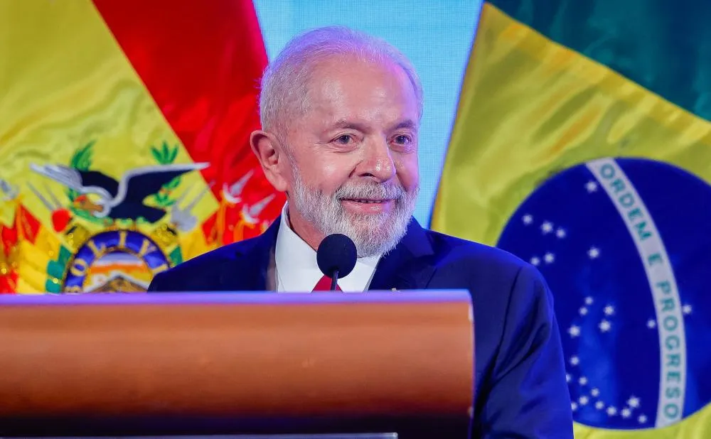 Quem são os queridinhos de Lula na disputa municipal de 2024? Saiba mais 