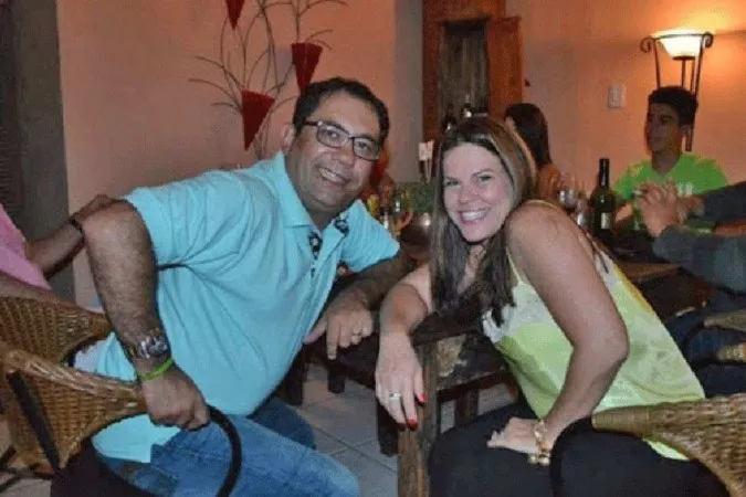 Foto: Divulgação / Arquivo Pessoal 