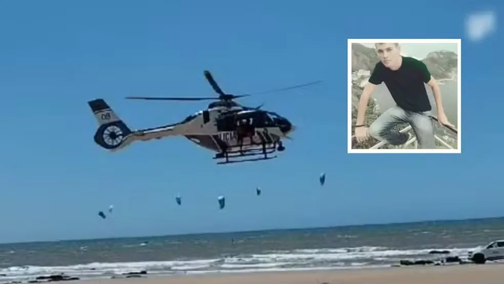 Foto: Reprodução 
