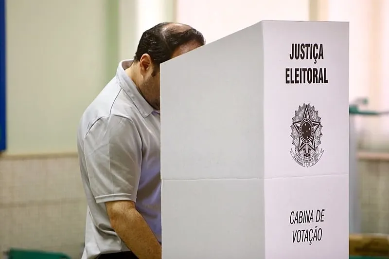 Eleitores podem solicitar transferência temporária de local de votação a partir desta segunda, 22