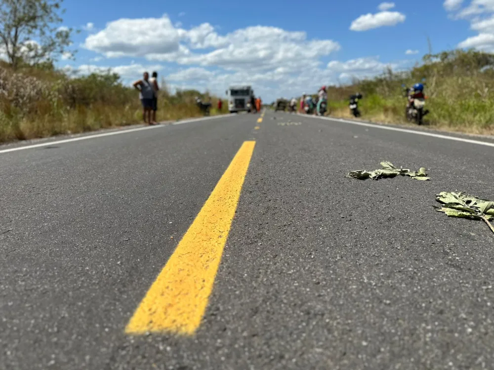 Jardel Pessoa/Ipu Post