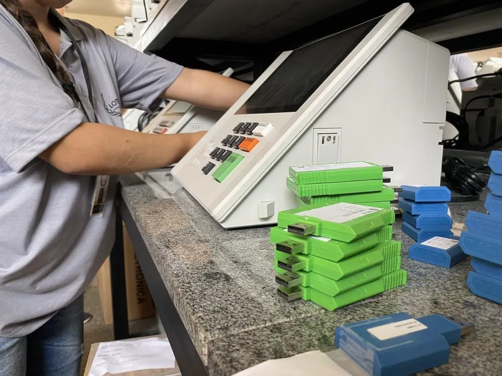 Lucas Mendes/Poder360