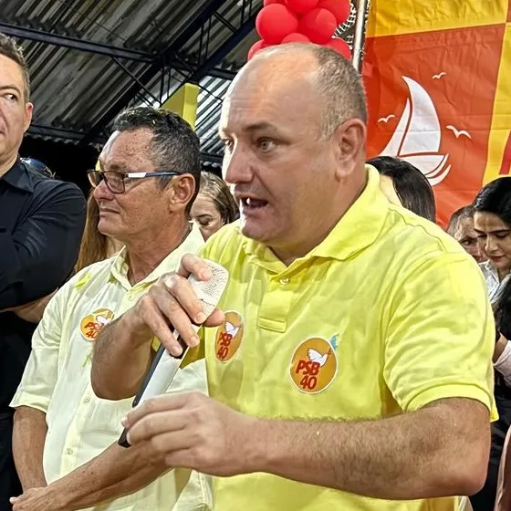 MPCE abre investigação contra candidato a prefeito de Chaval por supostos esquemas em licitações