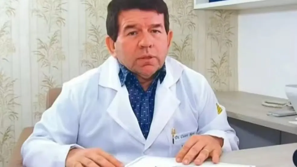 Foto: TV Verdes Mares/Reprodução