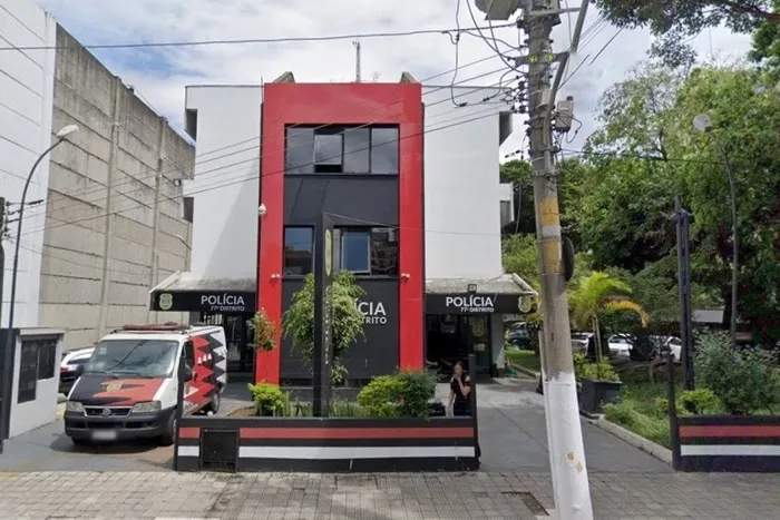 Reprodução/ Street View