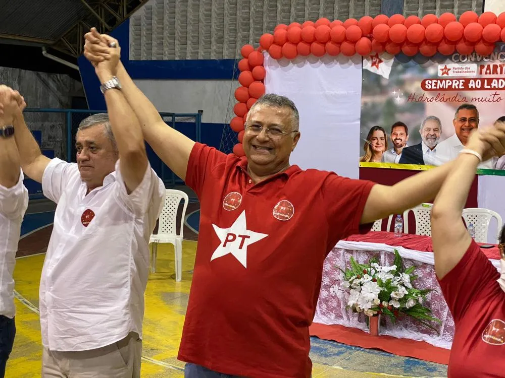 Thiago Rodrigues/AVSQ