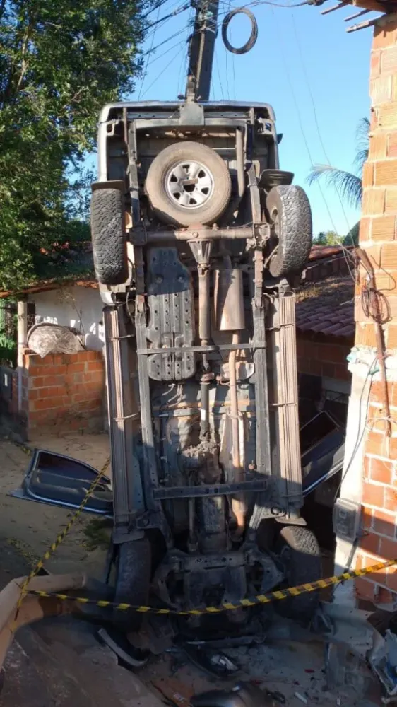 Foto: Reprodução