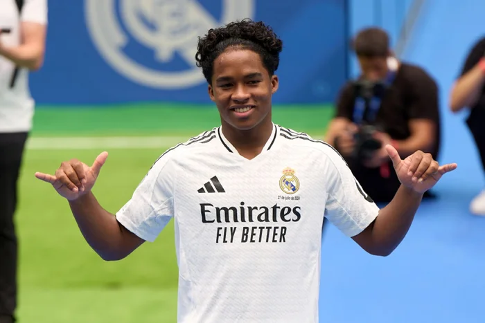 Angel Martinez/Getty Images