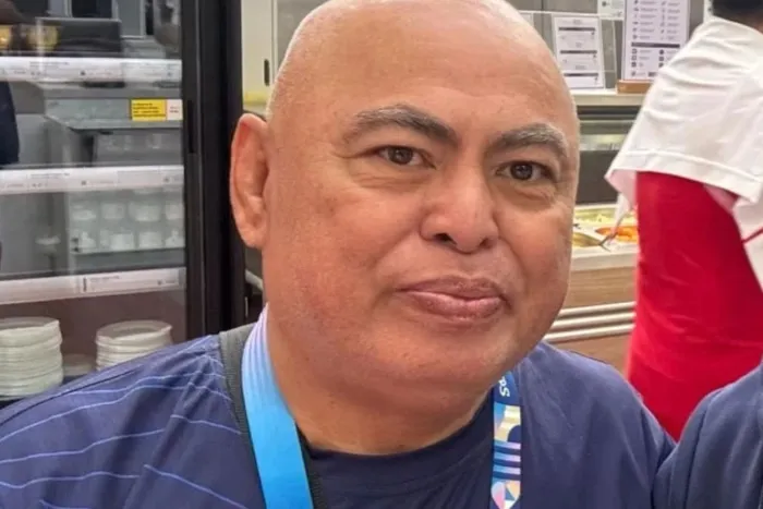 Técnico de boxe sofre parada cardíaca e morre durante Jogos Olímpicos