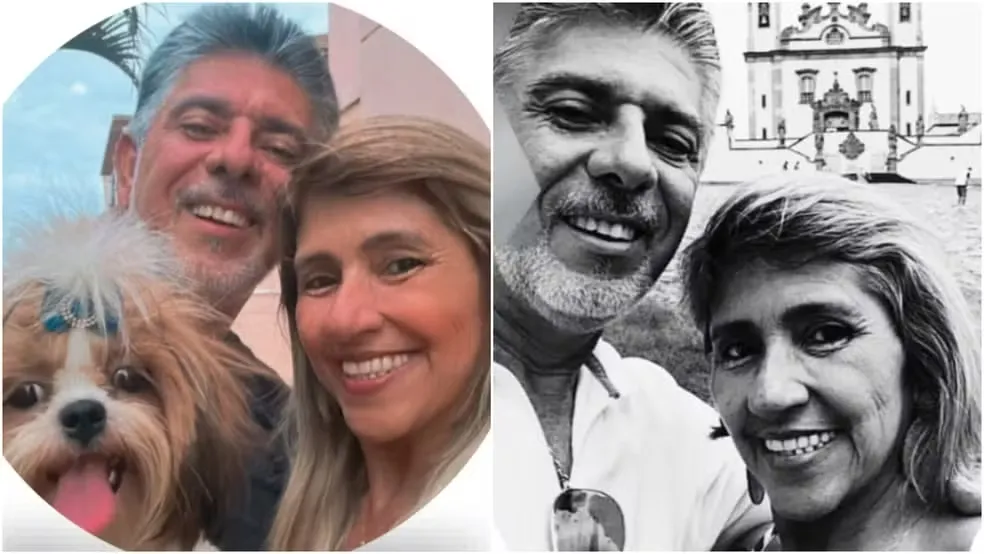 Casal que morreu em incêndio em hotel de Fortaleza era dono de empresa na Paraíba