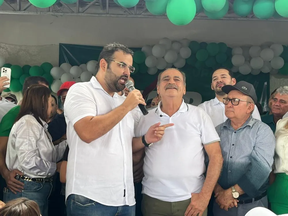 Thiago Rodrigues/AVSQ