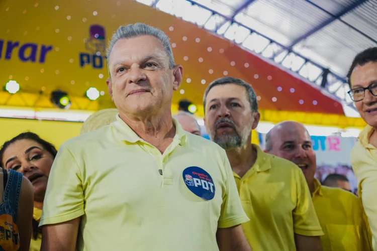 Fernanda Barros/O POVO