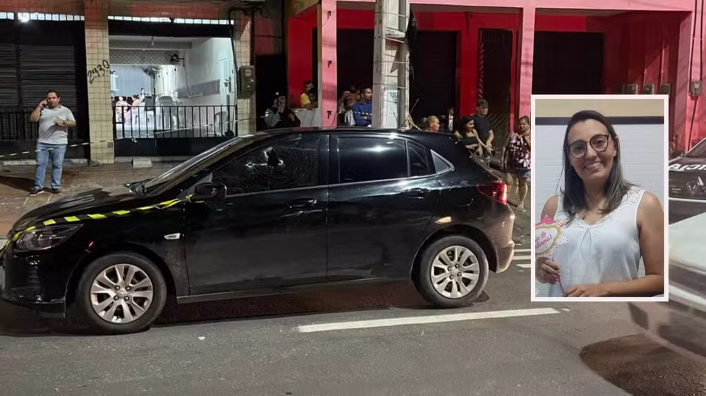 Polícia investiga se diretor de fundação que administra hospitais mandou matar enfermeira em Fortaleza