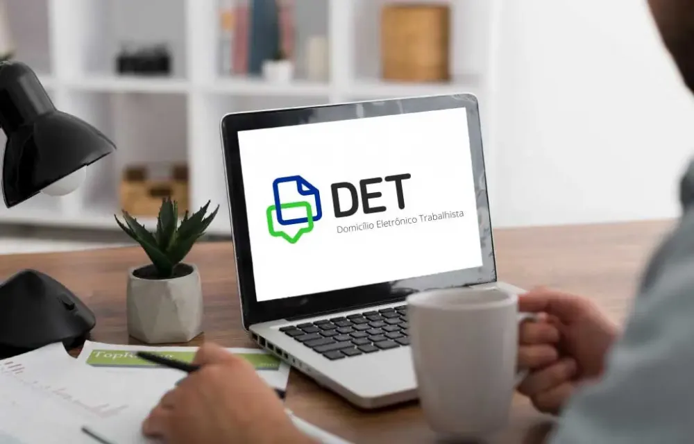 MEI e empregadores domésticos têm até quinta-feira (1º) para aderir ao DET; entenda o que é