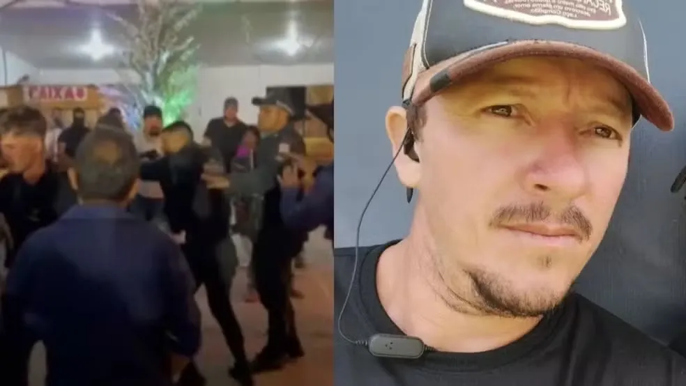 Foto: Reprodução/ Redes Sociais 