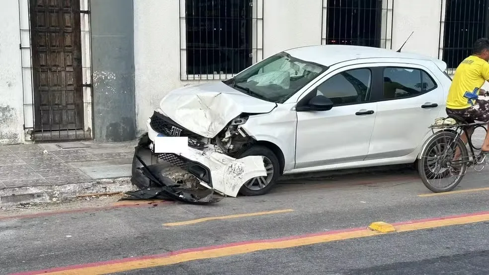 Foto: Leábem Monteiro/ SVM