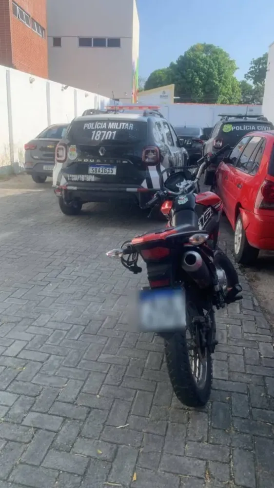 Adolescente de 16 anos é resgatado de cárcere privado no Ceará