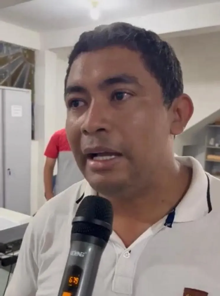 Thiago Rodrigues/AVSQ