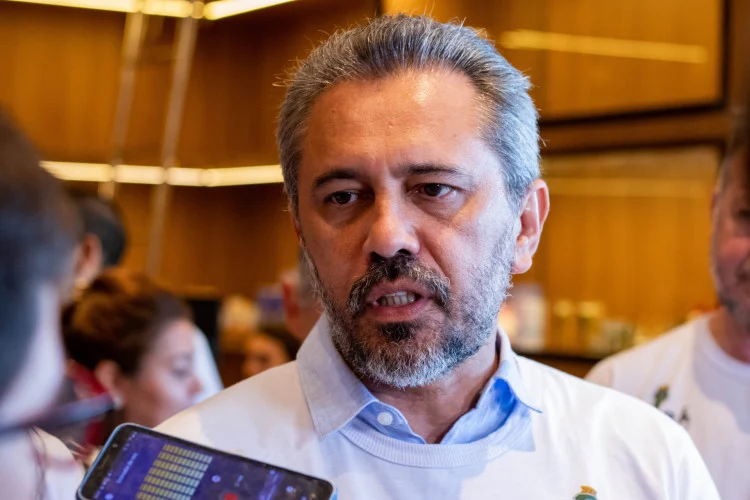 Samuel Setubal