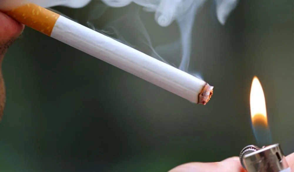 Decreto aumenta imposto sobre cigarro e eleva preço mínimo do maço